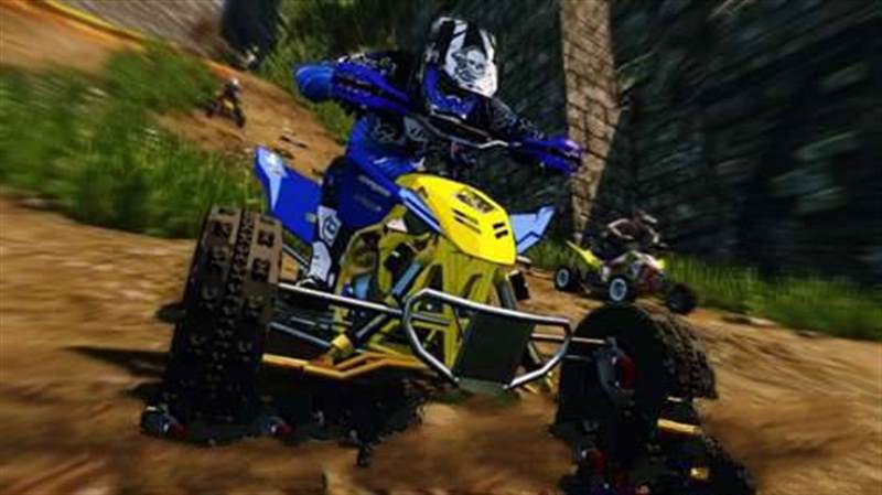 狂骑（XBLA）