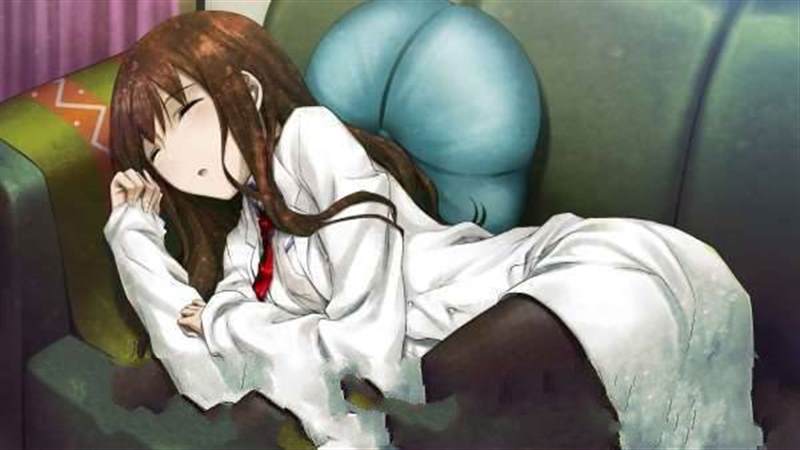 斯坦因之门比翼恋理