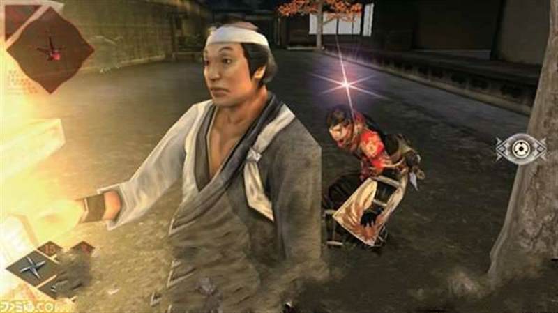 忍道2散华