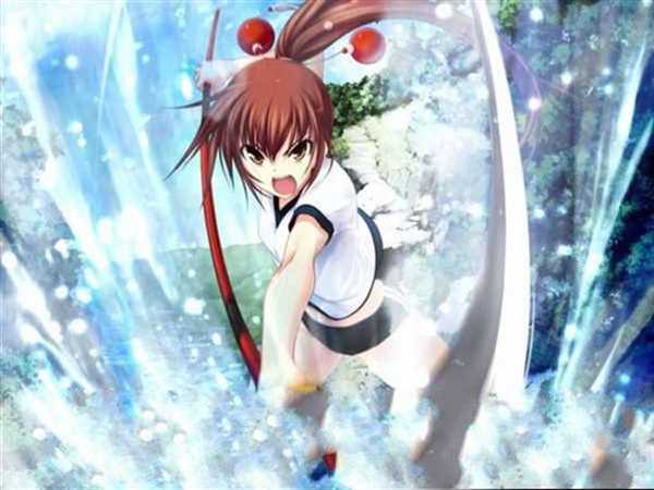 请认真和我恋爱R