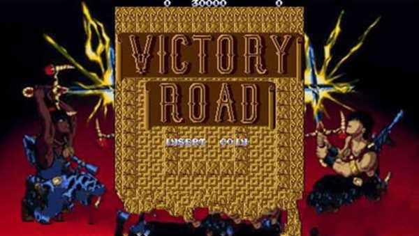 怒2胜利之路（PSN）