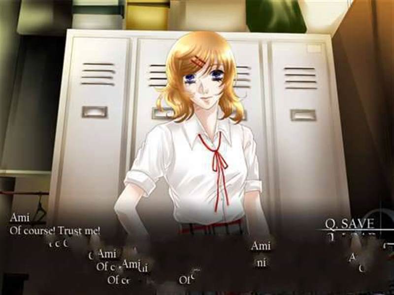 零号咖啡店：溺水的美人鱼