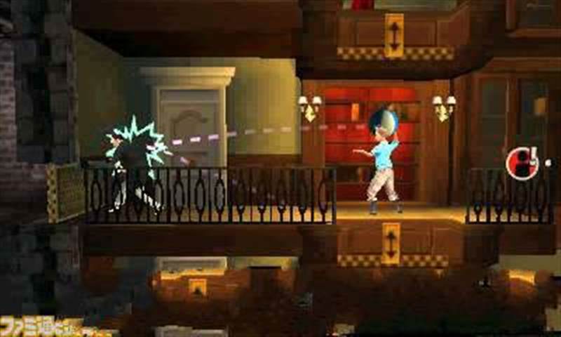 丁丁历险记：独角兽号的秘密