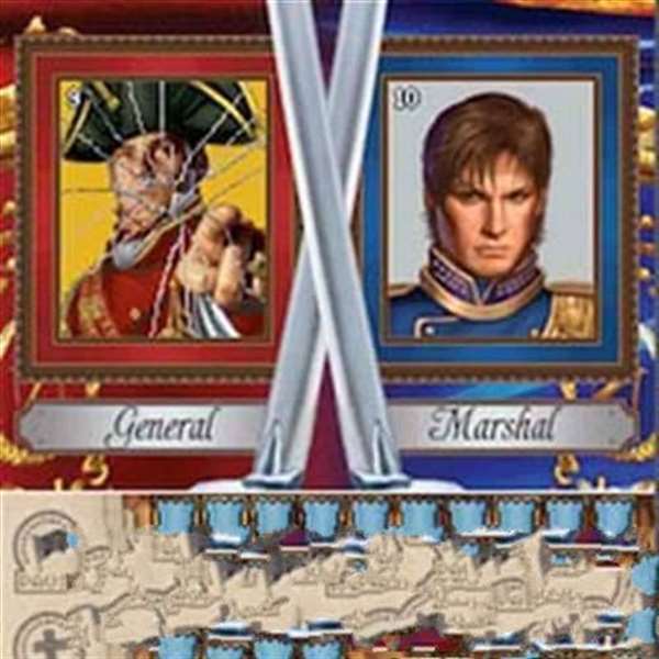 脑力挑战赛下一版