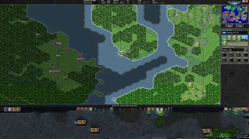 高级战术黄金版