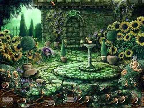 玛格瑞沃之摘心魔咒