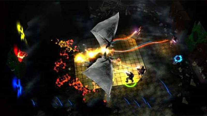 捉鬼敢死队粘液密室（PSN）