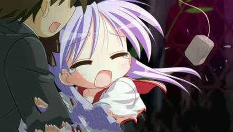 幸运星陵樱学园藤祭携带版