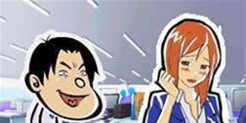 万能先生的泡妞生活白天把妹讲座篇