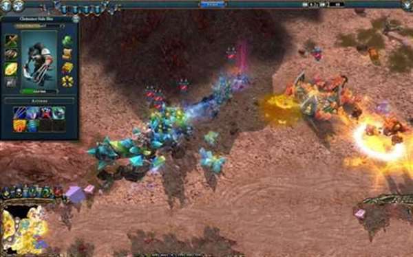 王权2：怪物王国