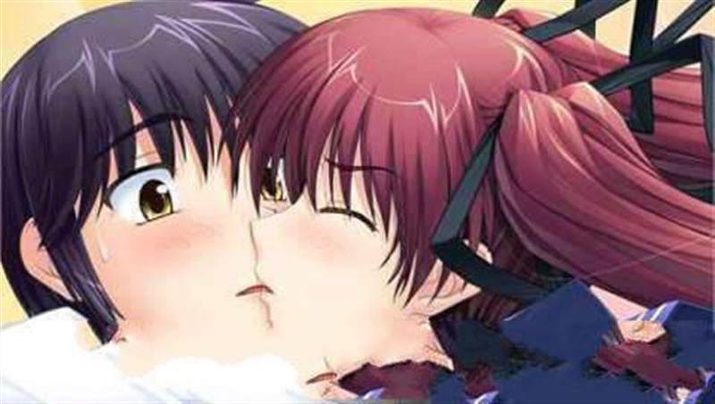 娇蛮之吻2学期携带版