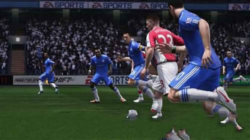 FIFA11