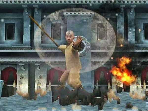 最后的气宗
