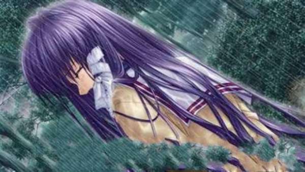 克兰娜德光芒守护的小镇下卷