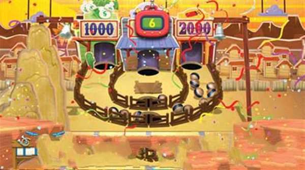 疯狂玩具总动员