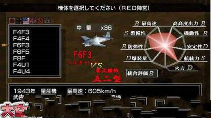大空军