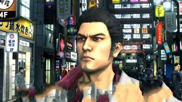 如龙3BEST版