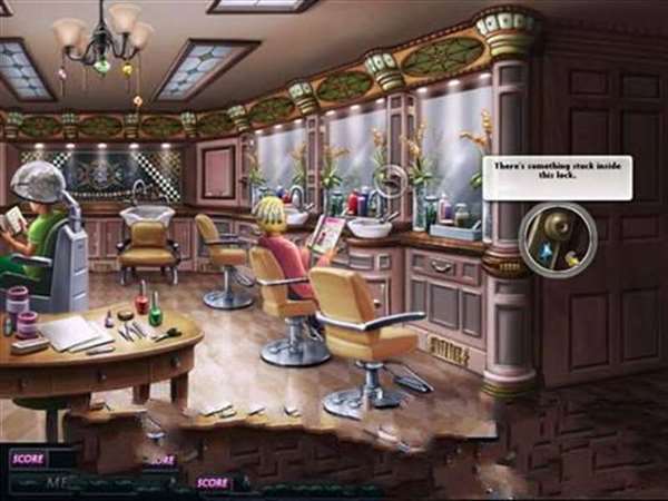 南茜朱尔：诉诸危险