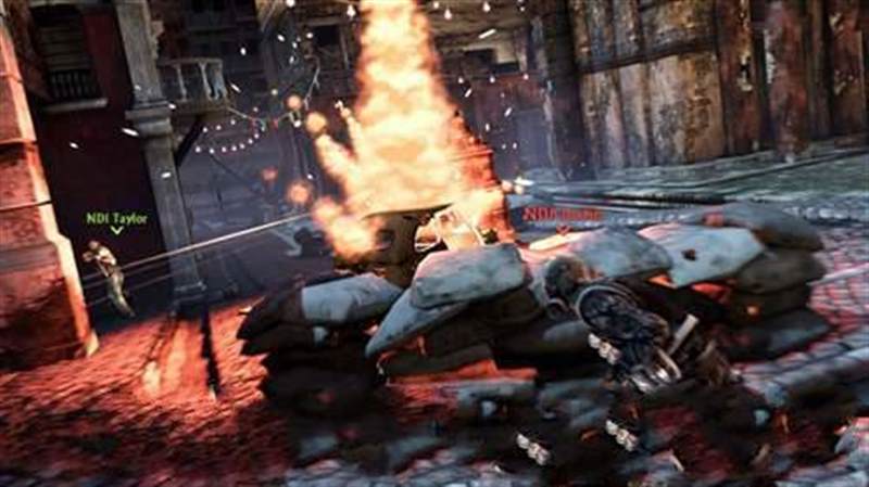 神秘海域2之纵横四海