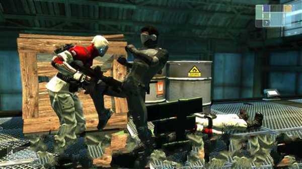 暗影帝国：重制版