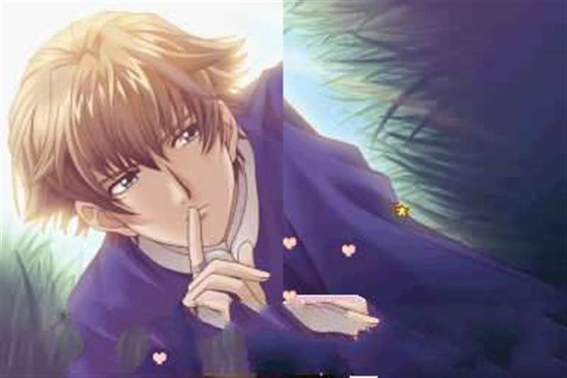 心跳回忆女生版初恋Plus