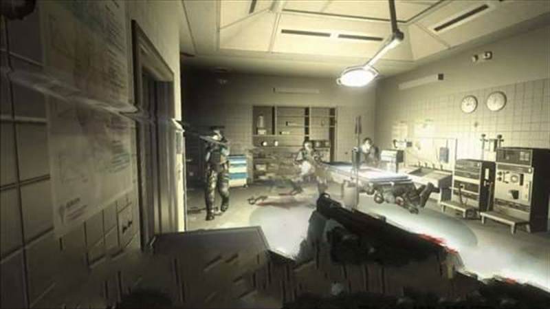 极度恐慌2起源计划