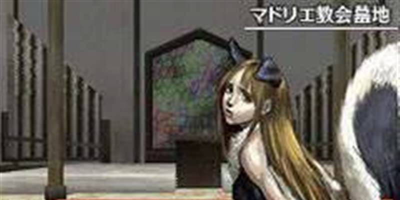 暗之巫女与众神的戒指REMIX