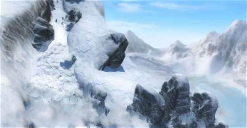 肖恩怀特滑雪
