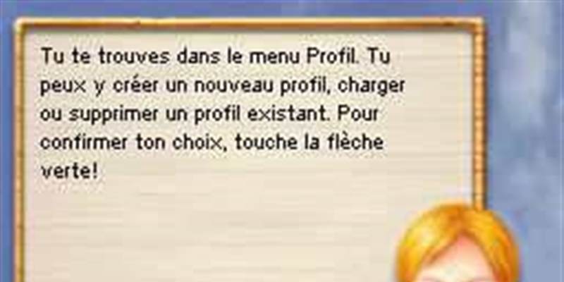 安其的骑术学校