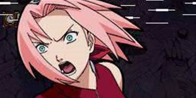 火影忍者疾风传大乱战！影分身绘卷