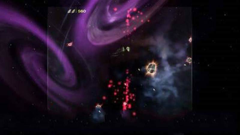 雅达利经典游戏进化