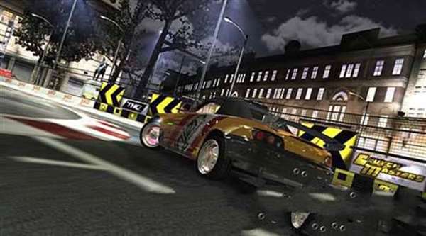 极品醉车激情之夜