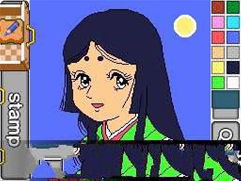 互动故事书系列1