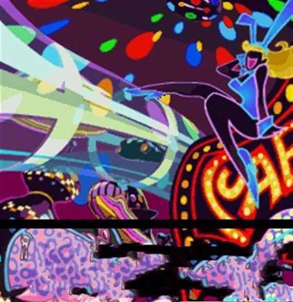 连系音乐！Gunpey重生