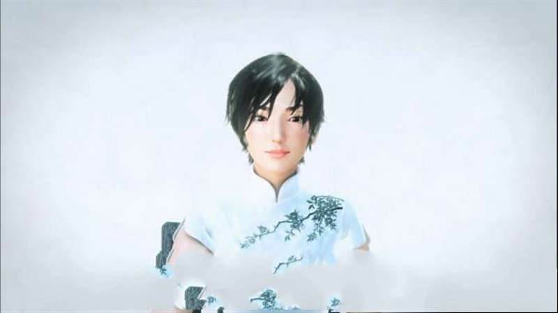 山脊赛车7