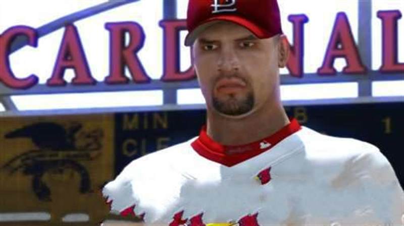 美国职业棒球大联盟2K7