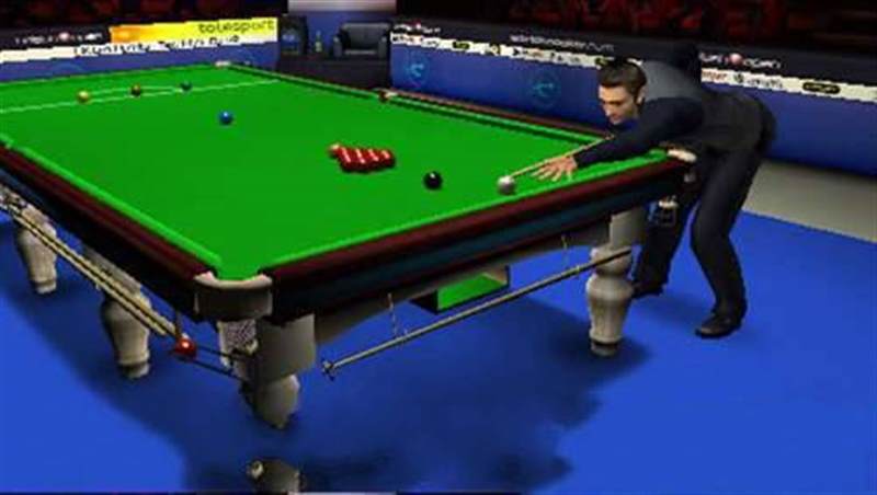 世界台球挑战赛2007