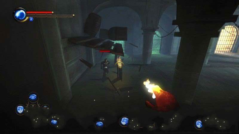 魔法门之黑暗弥赛亚