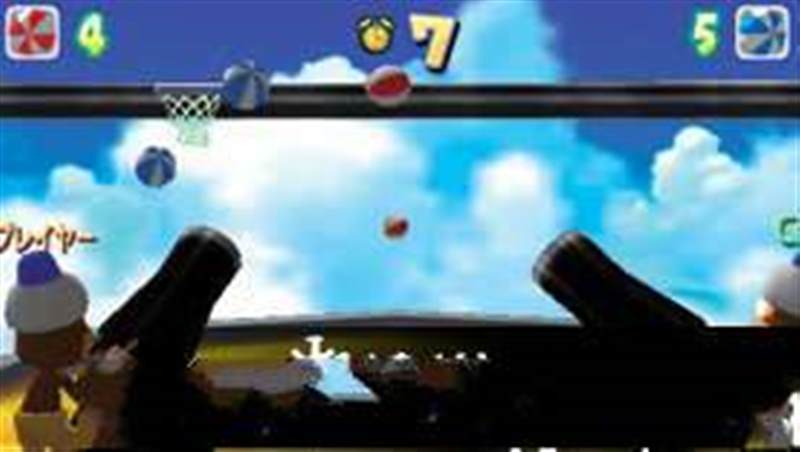 比波猴学院捉猴2