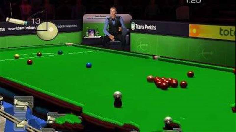 世界台球挑战赛2005