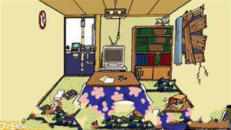 冒险人RPG制造