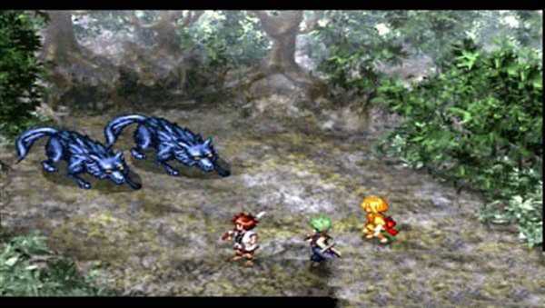ONI零复活（PS1）