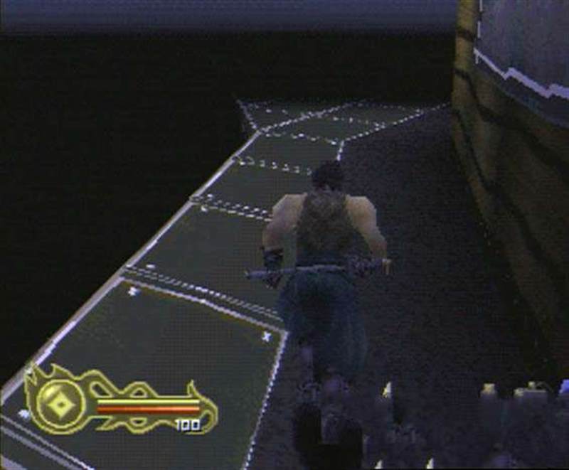 天诛2（PS1）