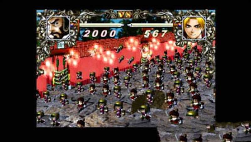 鬼魂力量2（PS1）