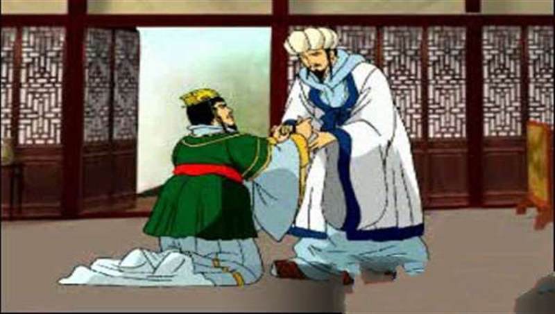 三国志孔明传(PS1)