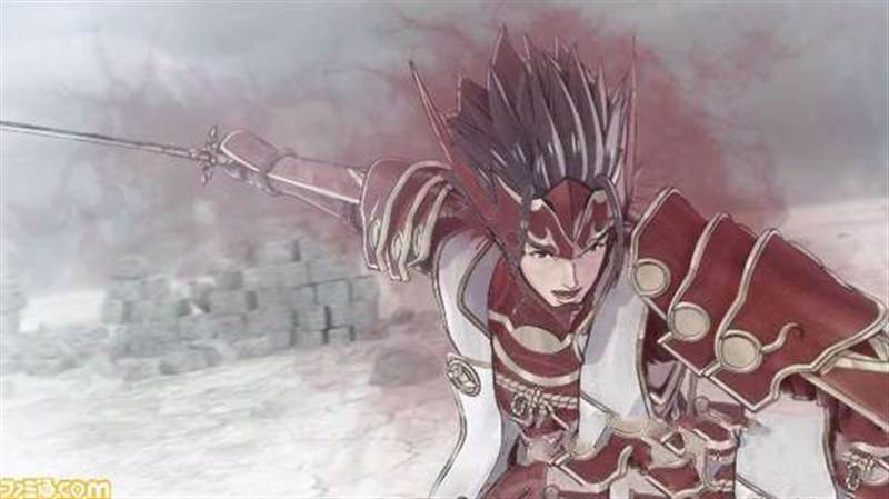火焰之纹章if