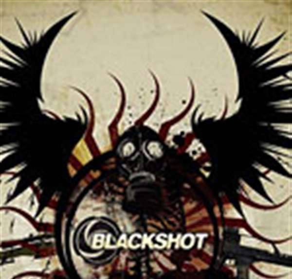 BlackShot