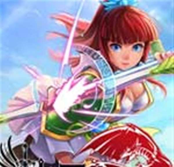 神界战纪