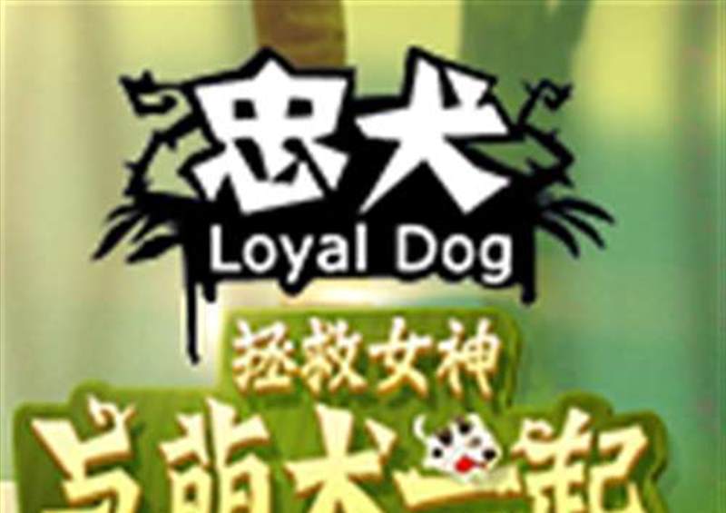 忠犬