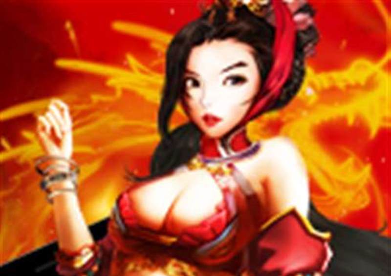 热血群侠